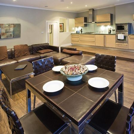 Burnets Apartments Εδιμβούργο Εξωτερικό φωτογραφία