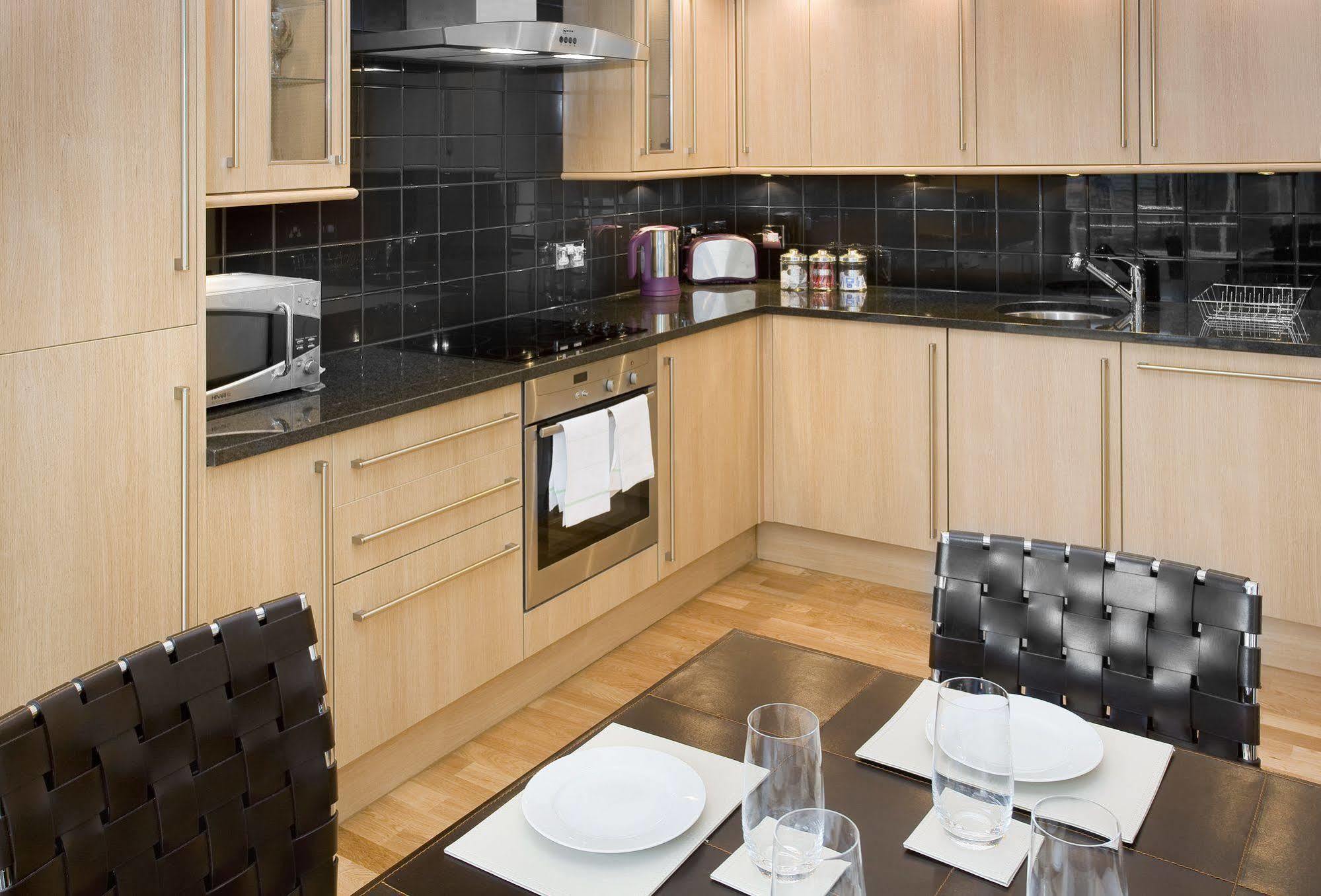 Burnets Apartments Εδιμβούργο Εξωτερικό φωτογραφία